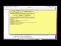 Intro to Using Linux Command Line Basics