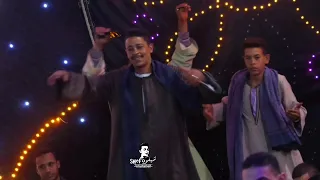 الفنان أنور عبد العزيز   أفراح أولاد علي العمدة بالمسعودي    دندنها