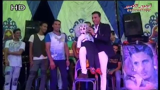 شوفت شيكو عمل ايه فى     دندنها