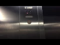 Chestnut Hill MA ThyssenKrupp Hydraulic Elevator Showcase Cinemas Super Lux The Street