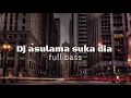 Download Lagu Dj Asu Lama Suka dia Full Bass | Dj Viral Tiktok 2023