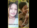 Download Lagu RRR movie cast Real vs Reel #rrr movie #real vs Reel cast#reels #shorts #viralvideo #instagram