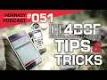 Ep 051 - 4DOF Tips Tricks