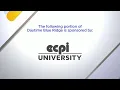 Reasons why you should consider ECPI University