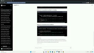 python selenium check visibility