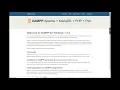 Hello World in PHP with XAMPP Learn PHP Coding with Dom