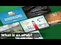 What is an ePub