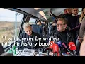 Download Lagu Serbian section of Chinese-built high-speed railway opens