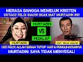 Lagu MUALAF VS MURTADIN! USTADZ FELIX SIAUW SKAK MAT MURTADIN INI SAMPAI TERDIAM!