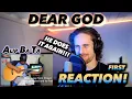 Download Lagu Alip Ba Ta - Dear God (A7F fingerstyle cover) FIRST REACTION! (HE DOES IT AGAIN!!!)
