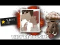 The Absolute WORST Webtoon in existence Seriously