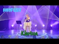 Lagu Klarissa - Helsinki Idol Fest 2025
