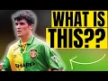 Why Were 1990s Football Shirts So INSANE