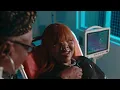 Zuchu - AYE (Official Music Video)