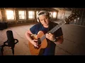 Lagu No Surprises - Radiohead (Acoustic Cover by Chase Eagleson)