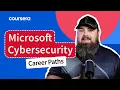Cybersecurity Skills for ANY Job Microsoft Certificate Review