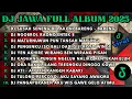 Download Lagu DJ JAWA FULL ALBUM FULL BASS TERBARU 2025