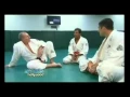 Ed O Neil Gracie Black Belt