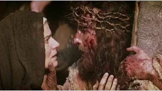 الترنيمة التي ابكت الجميع ترنيمة مشيت معاه لحد الصليب 