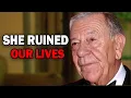 Before He Died Jack Webb Names the 5 Actors He Hated The Most