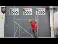 PMSE Part 7 - Scaffold Erection
