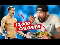 The TRUTH Behind the INSANE Michael Phelps Diet