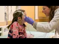 Pediatric Sleep Study - UVM Medical Center