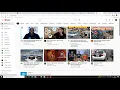 Youtube Downloader Dynamic App Python Tkinter Code below