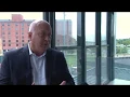 Raw Cal Ripken Jr talks about his second baseball life