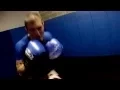 Conquest Boxing and Muay Thai