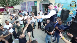 تلعب بقلبي بدوي زمان القلب ما شافا والفنانين ابراهيم عاشور وشادي الديراوي زفة العريس موسى نوح 