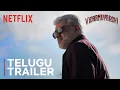 Download Lagu Vidaamuyarchi | Telugu Trailer | Ajith Kumar, Trisha Krishnan | Netflix India