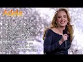 Lagu Adele Sad Songs Playlist – Soul Therapy