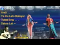 Download Lagu Lagu Sumbawa We Andi Yanto Icak