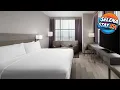 AC Hotel Orlando Downtown Orlando FL United States Hotel Review