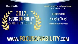 Hanging Tough film thumbnail