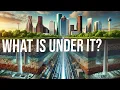 16 Hidden Levels Below Houston What Lies Beneath Houston