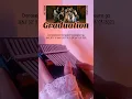 Download Lagu NCT DREAM - Graduation - No Tuning Kalimba Cover #NCTDREAM #nctdreamgraduation #shorts