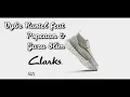 CLARKS EXTENDED VERSION - VYBZ KARTEL FEAT POPCAAN & GAZA SLIM (MAD COLLABO RIDDIM)