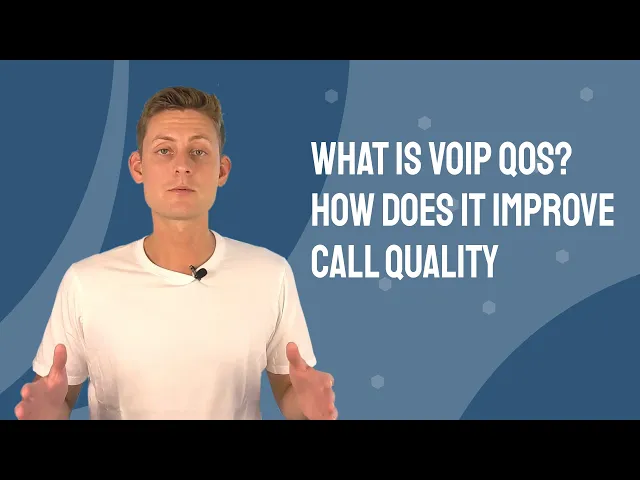 Thumbnail for What is VoIP QoS? How Does it Improve Call Quality?