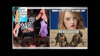 Battle of the sexes memes of mass destruction 40 Photos - 94Pic Humor Relax