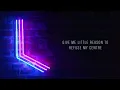 The Paper Kites - Revelator Eyes (Official Lyric Video)