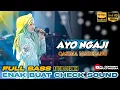 YO NGAJI YO | QASIMA MAGELANG | FULL BASS - AUDIO JERNIH Alqohwahmultimedia