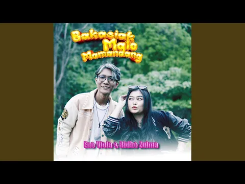 Download MP3 Bakasiak Mato Mamandang