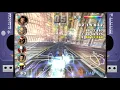 Nintendo GameCube F-Zero GX Grand Prix - Ruby Cup 438pts Expert