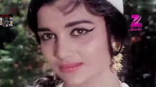 roka kai baar maine dil ki umag digital jhankar moh rafi aasha bhosle mere sanam 1967