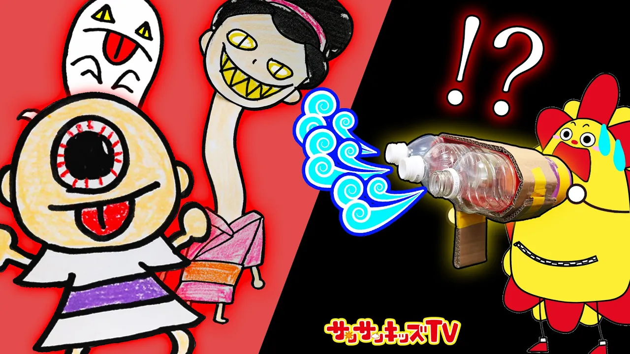 お祭り屋台にオススメ！手作りゲームのアイデア