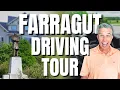 Farragut TN Like You ve NEVER Seen It Before Driving Tour