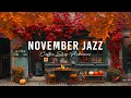 Lagu November Jazz List for Study, Work – Old Coffee Shop Ambience and Relaxing Jazz Music