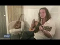Benjamin William Hastings Sings 'That's the Thing about Praise' | An Uplifting Worship Experience!